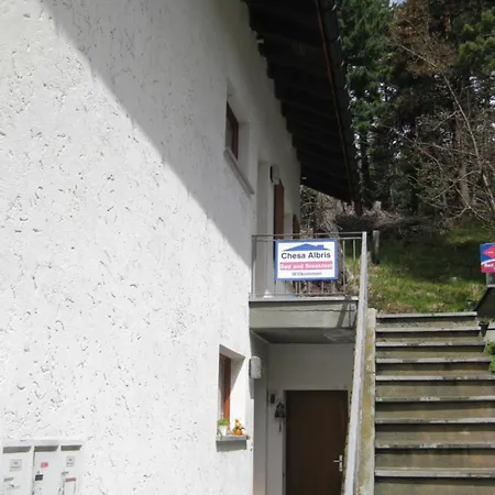B&B St Moritz