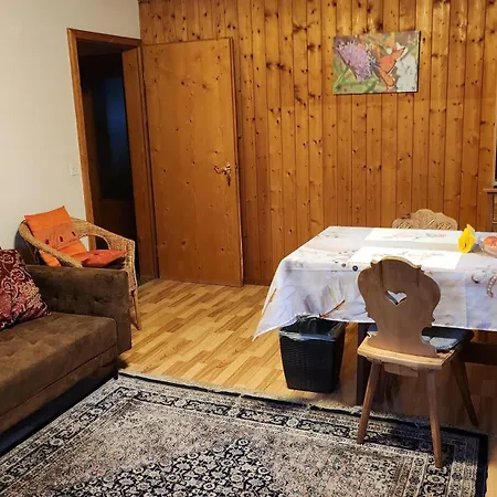 B&B St Moritz