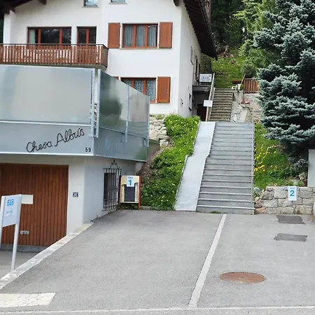 住宿加早餐酒店 切撒阿布丽丝床和早餐 3*