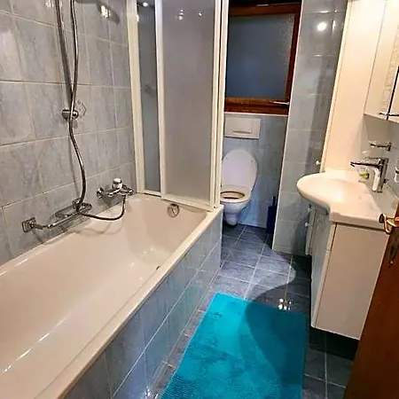B&B St Moritz 3*