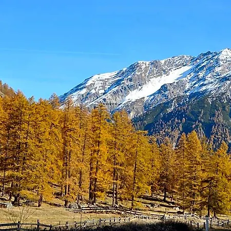 B&B St Moritz Saint-Moritz