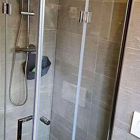 B&B St Moritz 3* Saint-Moritz
