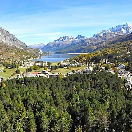 B&B St Moritz