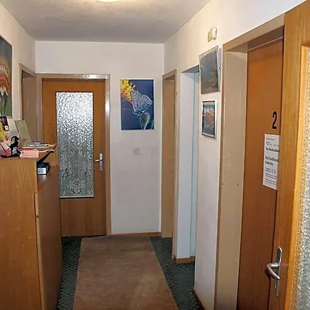 B&B St Moritz Saint-Moritz