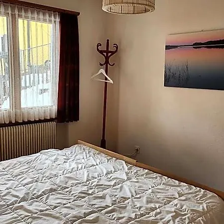 B&B St Moritz