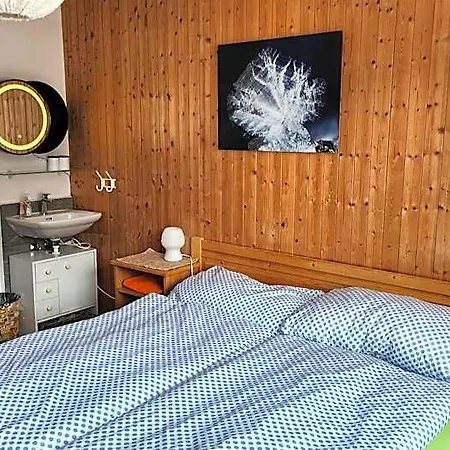 B&B St Moritz 3* Saint-Moritz