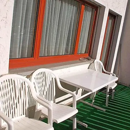 B&B St Moritz Saint-Moritz