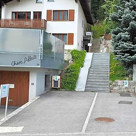 B&B St Moritz Saint-Moritz