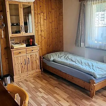 B&B St Moritz