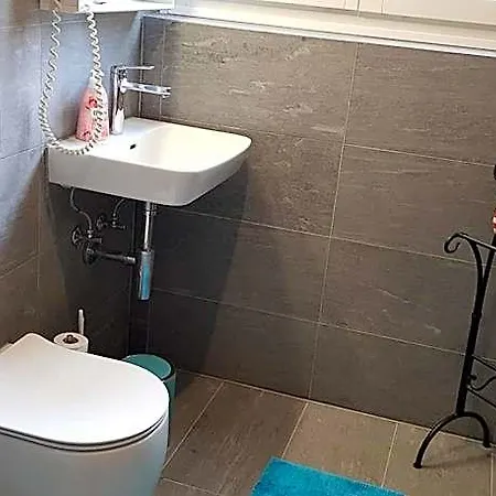B&B St Moritz Couette-café