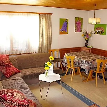 B&B St Moritz 3*