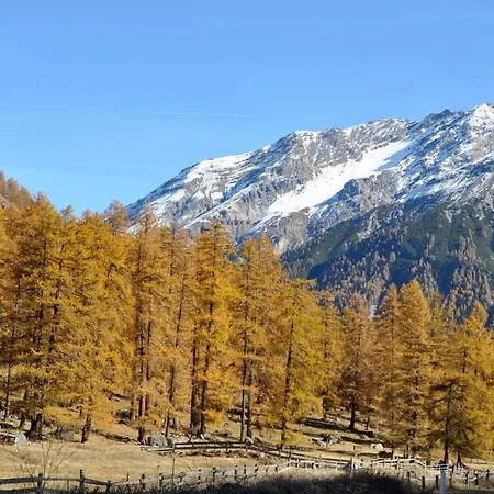 B&B St Moritz 3* Σεντ Μόριτζ