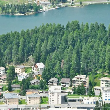 切撒阿布丽丝床和早餐