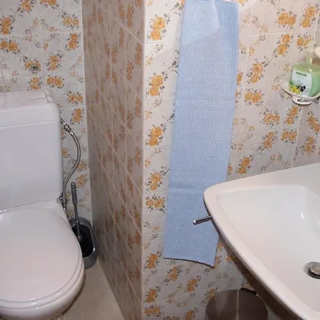 B&B St Moritz Готель типу 