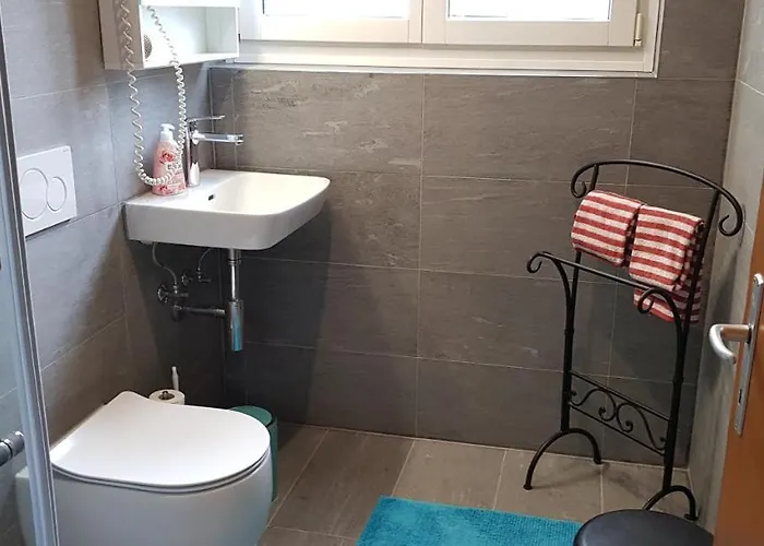 チェサ アルブリス ベッド＆ブレックファスト 3*