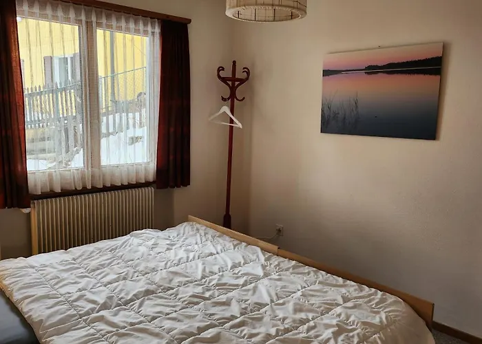 チェサ アルブリス ベッド＆ブレックファスト 3*