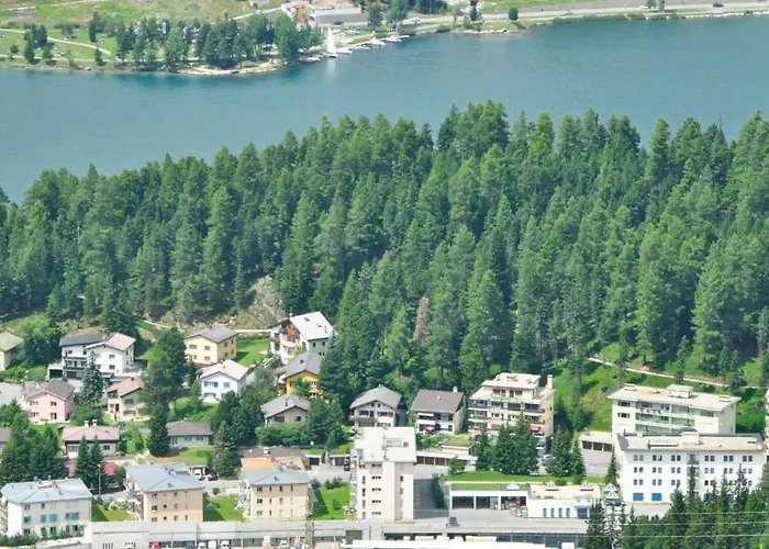B&B St Moritz