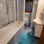 Couette-café B&B St Moritz 3*