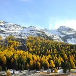 B&B St Moritz 3* Saint-Moritz
