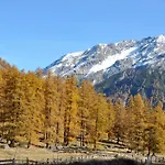 B&B St Moritz 3* Saint-Moritz