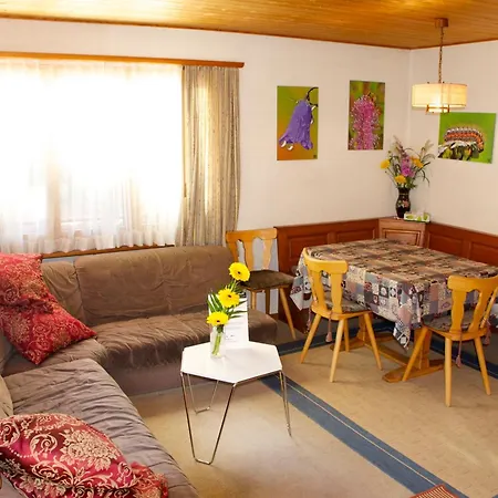 B&B St Moritz 3* Saint-Moritz