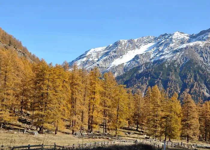 B&B St Moritz 3* St. Moritz