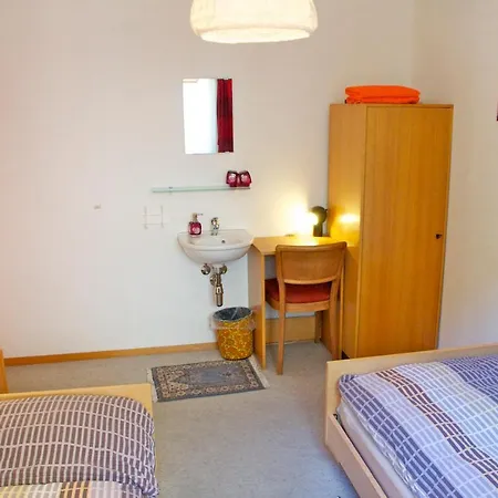 B&B St Moritz 3* Saint-Moritz