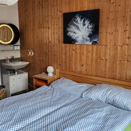 B&B St Moritz Nocleg ze śniadaniem