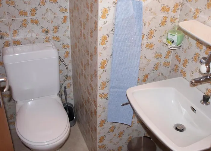 B&B St Moritz Nocleg ze śniadaniem 3*